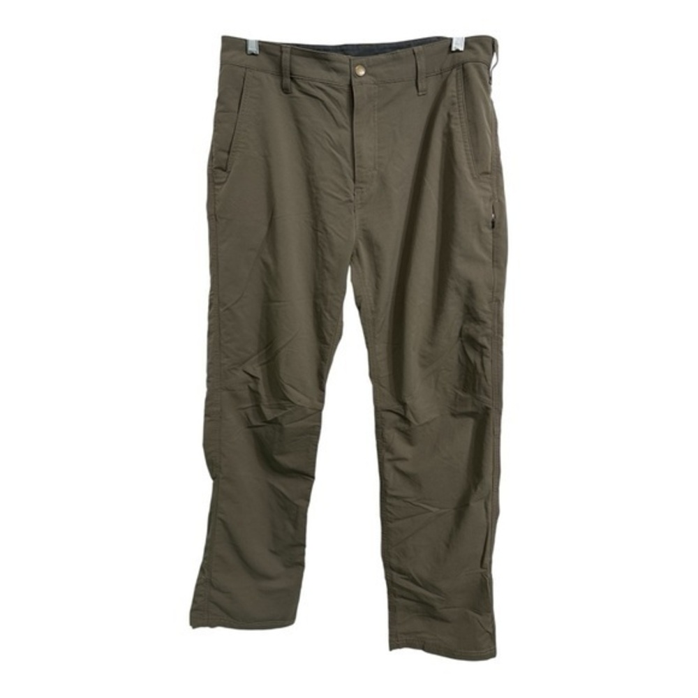 Alpine Design Men's Trailhead Tech Pants Hiking Modern Fit Size 32 x 30